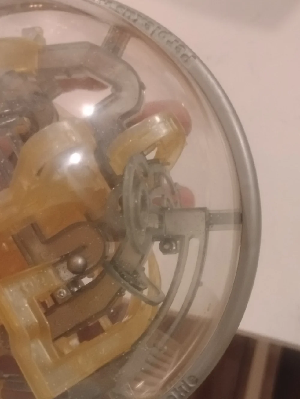 Perplexus Rookie - Picture 5 of 13
